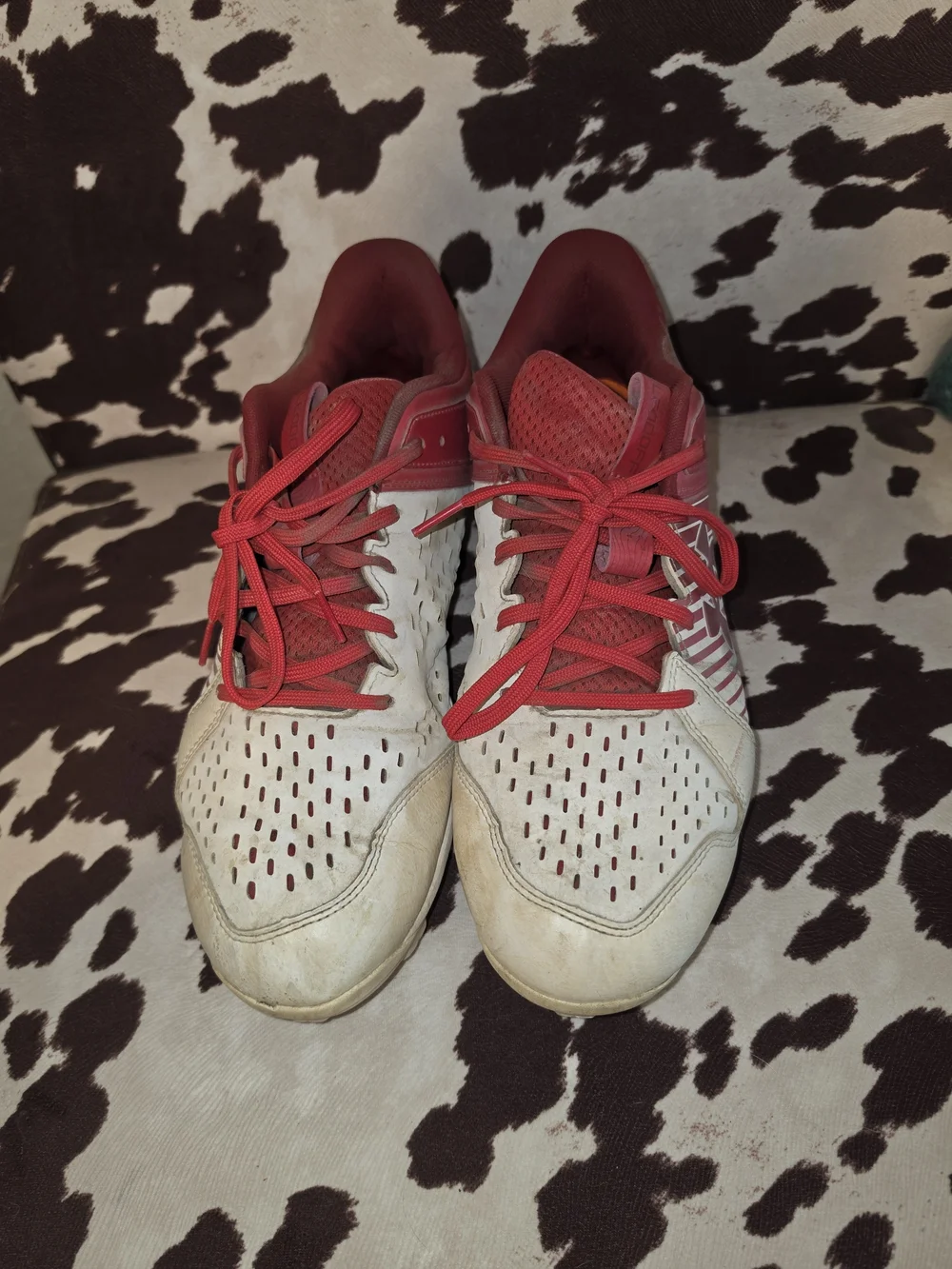 Mens Under Armour Baseball Cleats